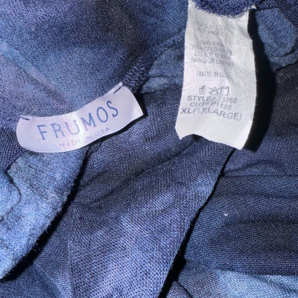 Pullover jacket - Picture 4 of 4